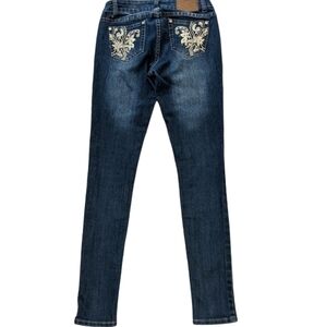 Cool G low rise  Skinny Jeans size 3